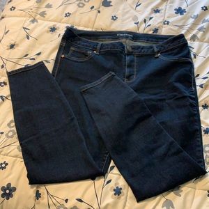 Maurices Jeggings